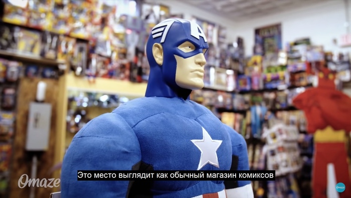 Kraken что это за магазин