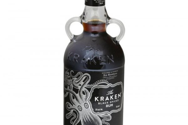 Kraken домен